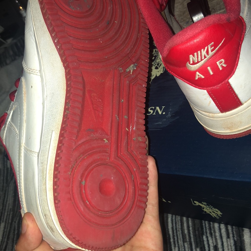 Air forces - Picture 6 of 6